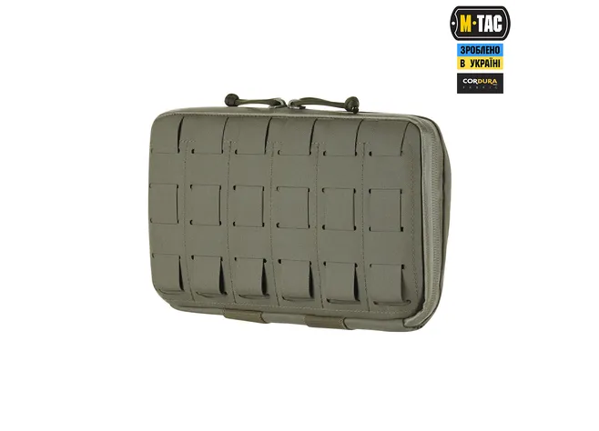 Підсумок M-Tac Admin Large Elite Gen.II Ranger Green Фото 2